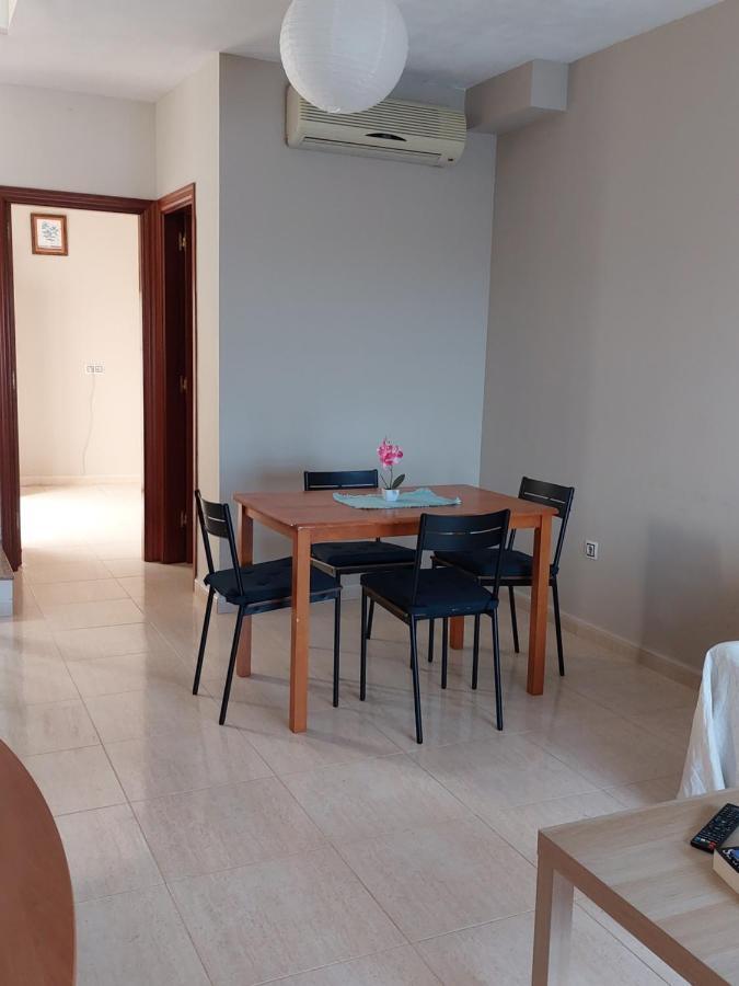Вилла Duplex Centrico, Luminosos Y Bonitas Vistas. Пуэрто-дель-Росарио Экстерьер фото