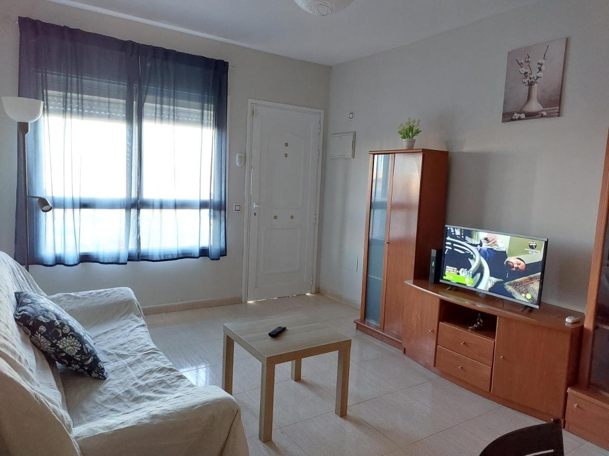Вилла Duplex Centrico, Luminosos Y Bonitas Vistas. Пуэрто-дель-Росарио Экстерьер фото