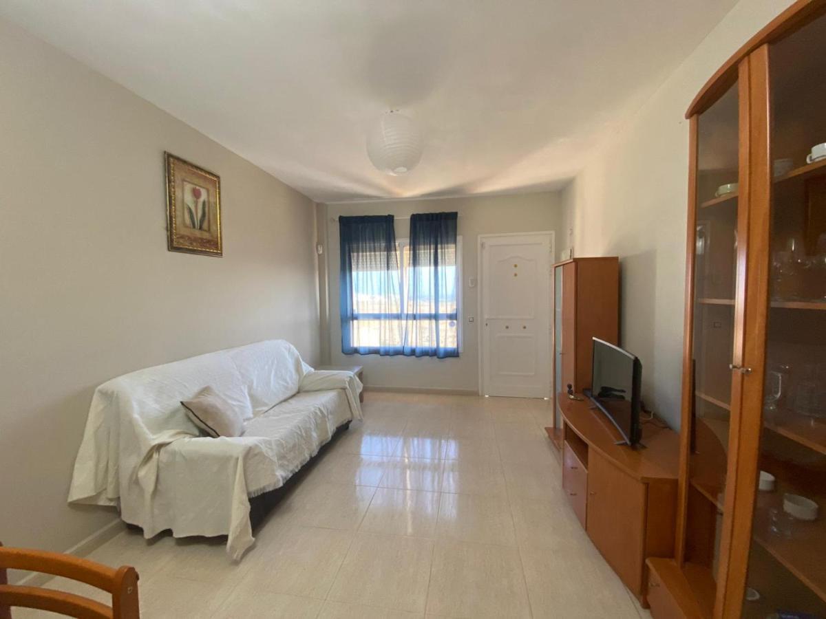 Вилла Duplex Centrico, Luminosos Y Bonitas Vistas. Пуэрто-дель-Росарио Экстерьер фото